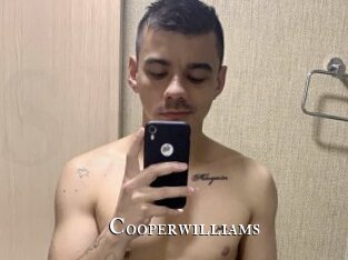 Cooperwilliams