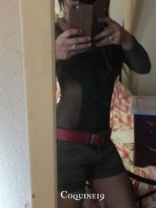 Coquine19