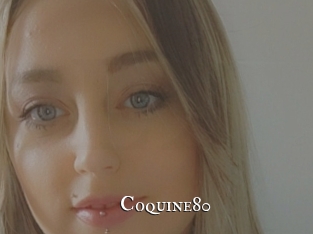Coquine80