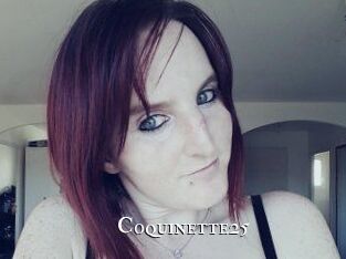 Coquinette25