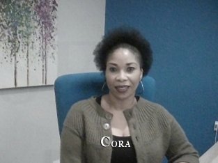 Cora
