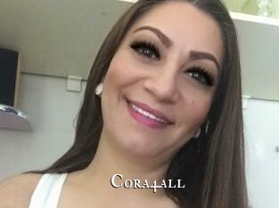 Cora4all