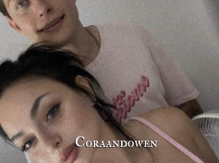 Coraandowen