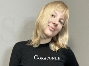 Coraconle