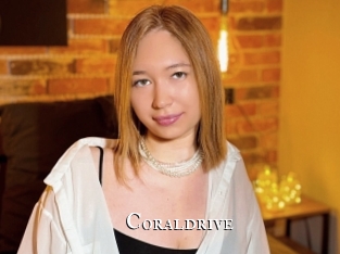 Coraldrive