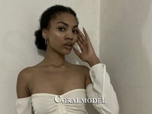 Coralmodel