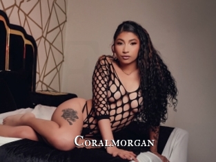 Coralmorgan