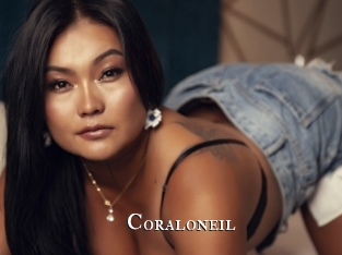 Coraloneil