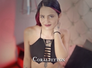 Coralpeyton