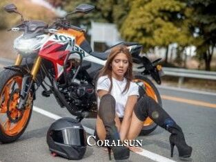 Coralsun