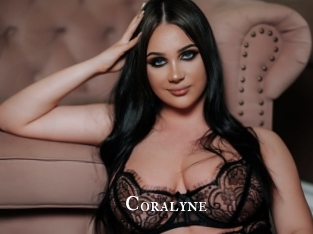 Coralyne