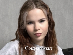 Cordeliavert