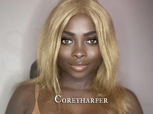 Coreyharper
