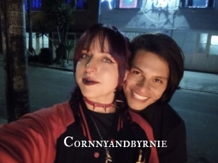 Cornnyandbyrnie