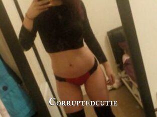 Corruptedcutie