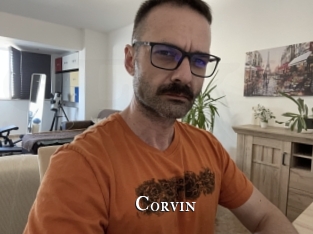 corvin cams