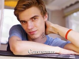 Corvinderik