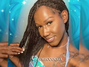 Cosmiccocoa