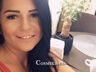 Cosmikbabe