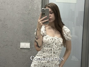 Cosmopolitan