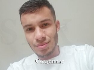 Cosquillas