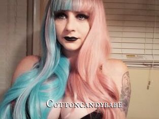 Cottoncandybabe