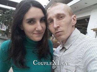CoupleXLove