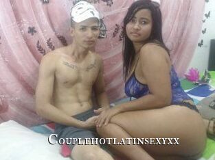 Couplehotlatinsexyxx