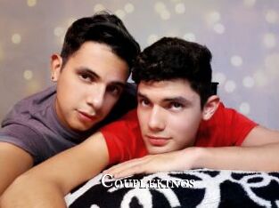Couplekings