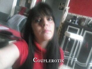 couplerotic cams