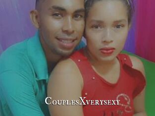 CouplesXverysexy
