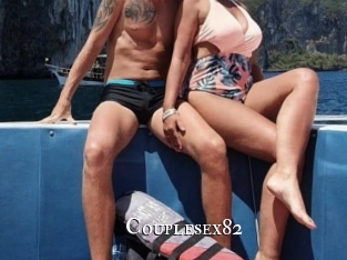 Couplesex82