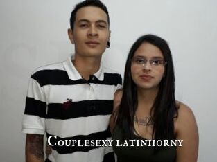 Couplesexy_latinhorny