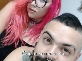 Couplexoticfetich
