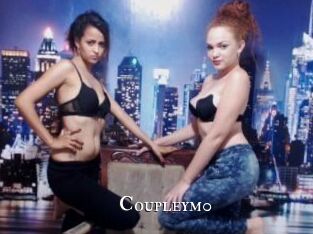 Coupleym0