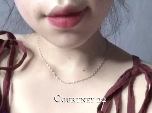 courtney_22 cams