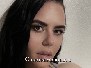 Courtneycorvette