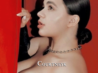 Courtneyk