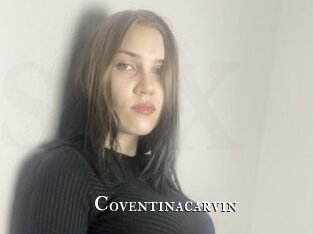 Coventinacarvin