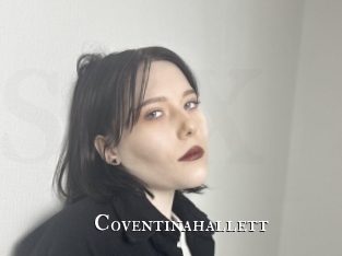 Coventinahallett