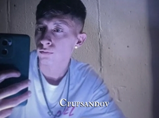 cpupsandov cams