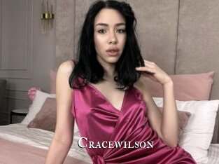 Cracewilson