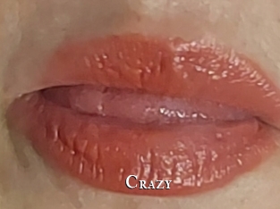 Crazy