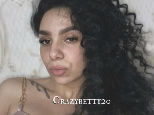 Crazybetty20