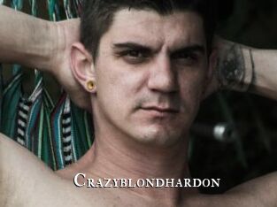 Crazyblondhardon