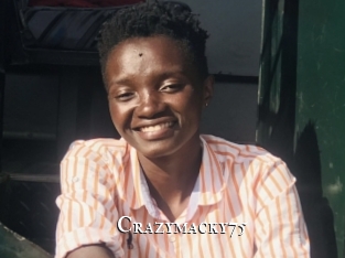 Crazymacky75