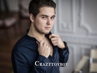Crazytoyboy