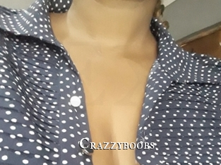 Crazzyboobs