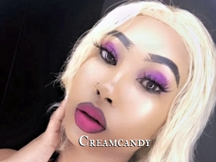 creamcandy cams