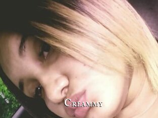 Creammy